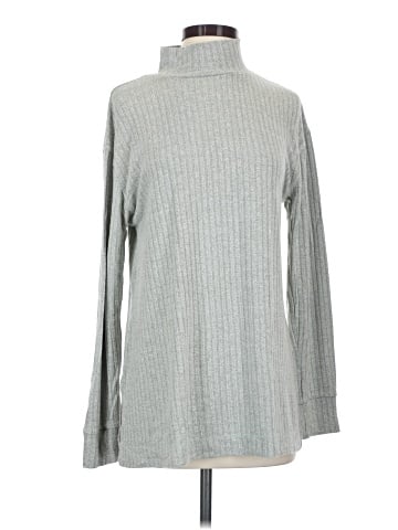 Eddie Bauer Turtleneck Sweater (view 1)
