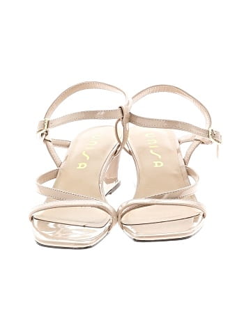 Unisa Wedges (view 2)