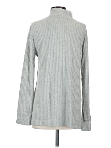 Eddie Bauer Turtleneck Sweater (view 2)