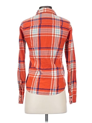 The North Face Long Sleeve Button-Down Shirt (view 2)