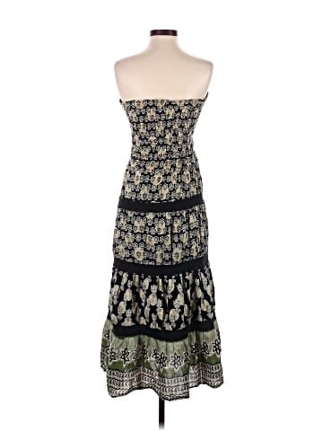 Speed Control Cocktail Dress (view 2)