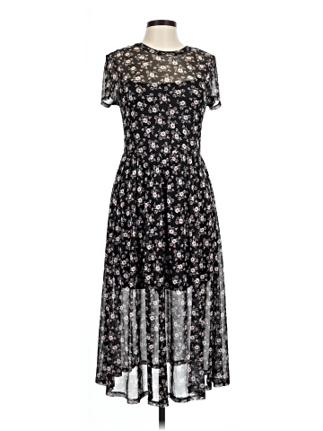 AUW Casual Dress (view 1)