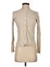 Sutton Studio Tan Cardigan Size S - photo 1