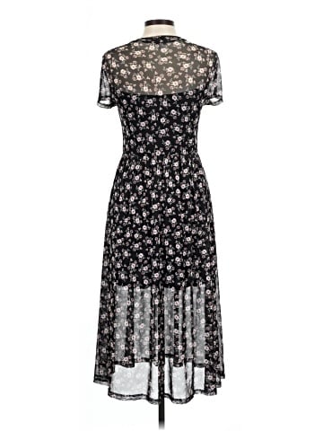 AUW Casual Dress (view 2)