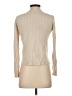 Sutton Studio Tan Cardigan Size S - photo 2
