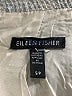 Eileen Fisher Tweed Gray Coat Size S - photo 6