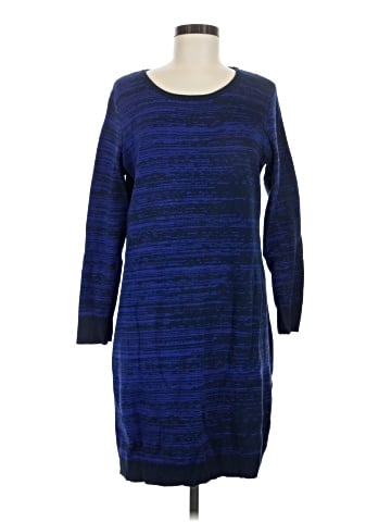 H By Halston Casual Dress (view 1)