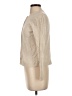 Sutton Studio Tan Cardigan Size S - photo 5