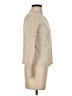 Sutton Studio Tan Cardigan Size S - photo 4