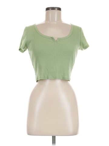 Full Tilt Short Sleeve T-Shirt (view 1)