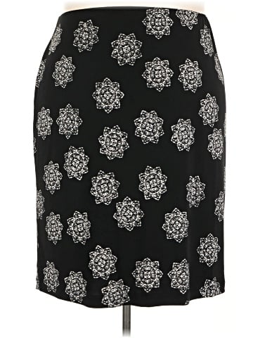 Lane Bryant Formal Skirt (view 1)