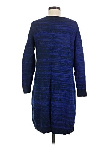 H By Halston Casual Dress (view 2)