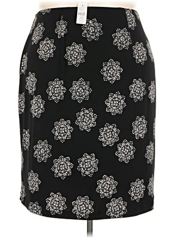 Lane Bryant Formal Skirt (view 2)