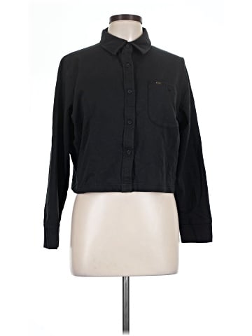 Lee Long Sleeve Button-Down Shirt (view 1)