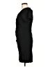 Assorted Brands Solid Black Cocktail Dress Size 10 Petite - photo 5