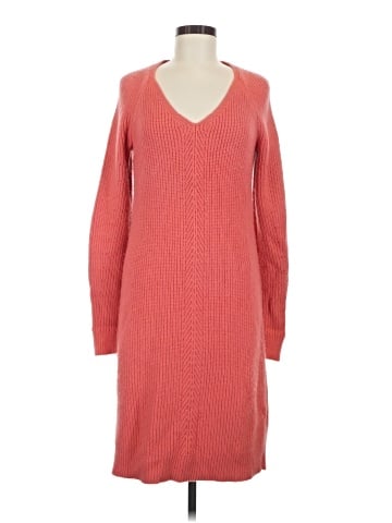 Ann Taylor Casual Dress (view 1)