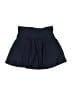 Gap Kids Solid Blue Skort Size L (kids) - photo 1