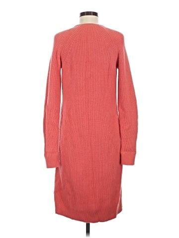 Ann Taylor Casual Dress (view 2)