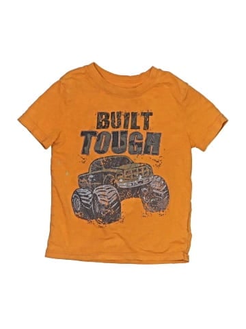 Peanut & Ollie Short Sleeve T-Shirt (view 1)