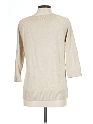 Ann Taylor LOFT Outlet Pullover Sweater (view 2)