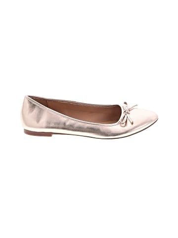 J.Crew Factory Store Flats (view 1)