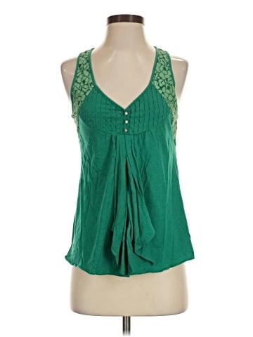 Deletta Sleeveless Blouse (view 1)
