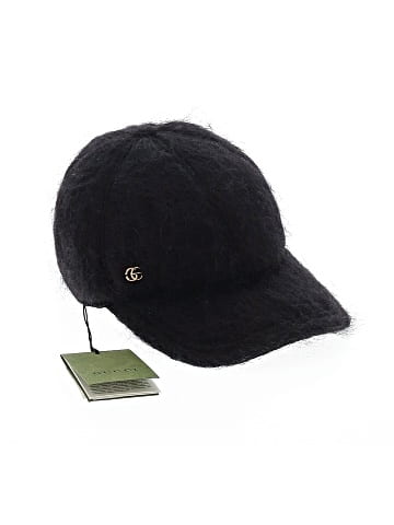 Gucci Lauren Baseball Cap (view 1)