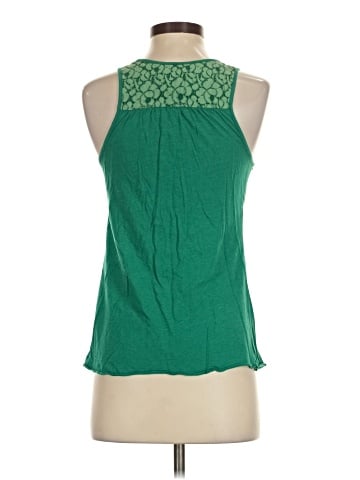 Deletta Sleeveless Blouse (view 2)
