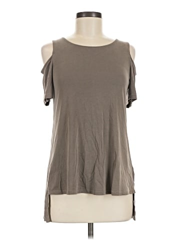 Ten Sixty Sherman Short Sleeve Top (view 1)