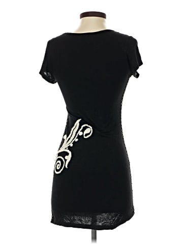 ENTI Cocktail Dress (view 2)