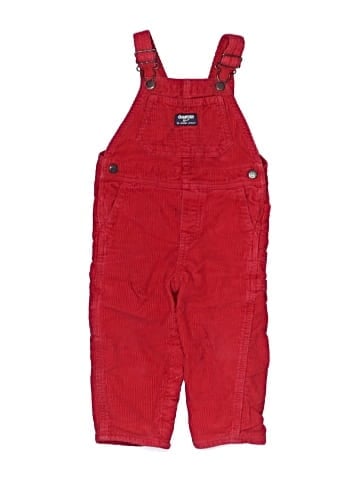 OshKosh B'gosh Overalls (view 1)