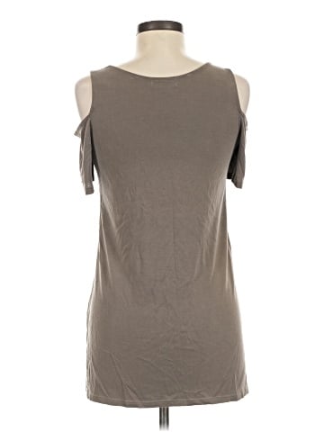 Ten Sixty Sherman Short Sleeve Top (view 2)