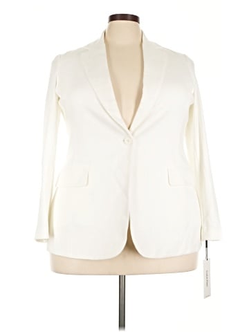 Calvin Klein Blazer (view 1)
