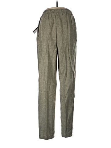 Southern Lady Linen Pants (view 2)