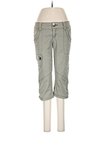 DKNY Jeans Cargo Pants (view 1)