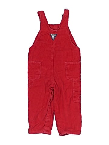 OshKosh B'gosh Overalls (view 2)