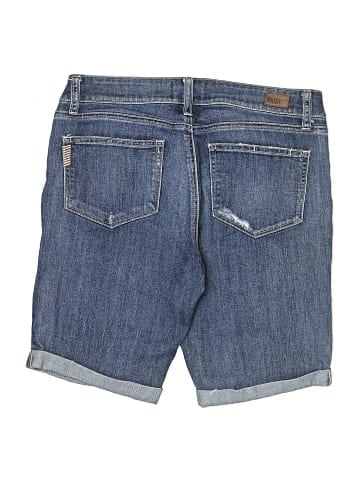 Paige Denim Shorts (view 2)