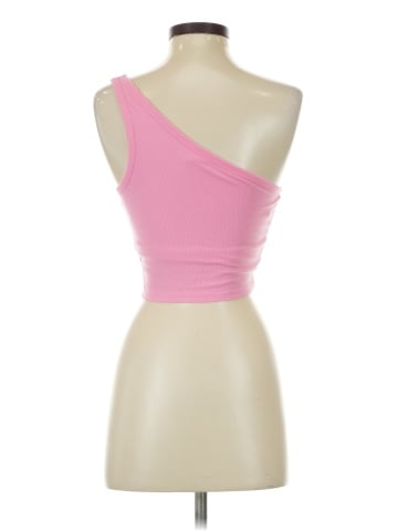 Victoria's Secret Pink Sleeveless Top (view 2)