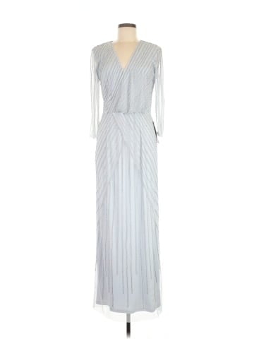 JS Collections Casual Dress (view 1)