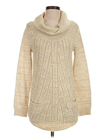 guinevere Pullover Sweater (view 1)