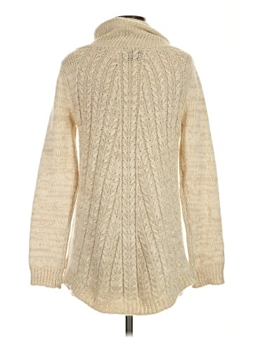 guinevere Pullover Sweater (view 2)