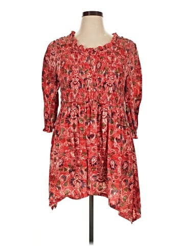 MULTIPLES Casual Dress (view 1)
