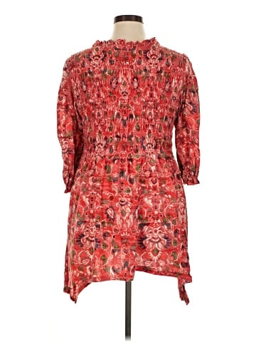 MULTIPLES Casual Dress (view 2)