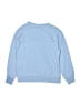 Zara Blue Sweatshirt Size 11 - 12 - photo 2