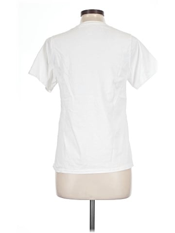 Hanes Short Sleeve T-Shirt (view 2)