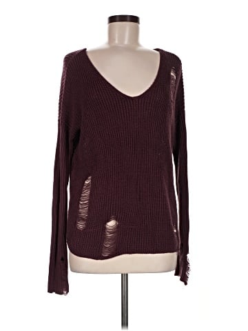 Garage Long Sleeve T-Shirt (view 1)