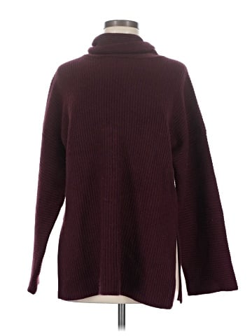 360 Cashmere Cashmere Pullover Sweater (view 1)
