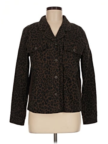 Sanctuary Jacket (view 1)