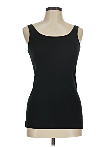 Mossimo Sleeveless Top (view 1)