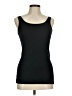 Mossimo Black Sleeveless Top Size M - photo 1